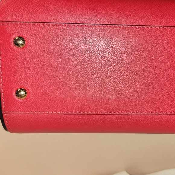 Louis Vuitton KIMONO MM MNG CERISE - Picture 7 of 9